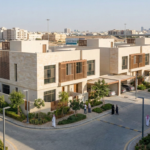 مشروع فلل النخيل – 82