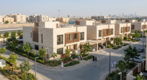 مشروع فلل النخيل – 82