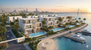 مشروع فلل الماسية – 21