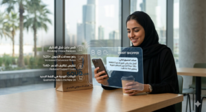 The Era of "Conversational Commerce": Why Global Giants are Rushing Toward Generative AI?